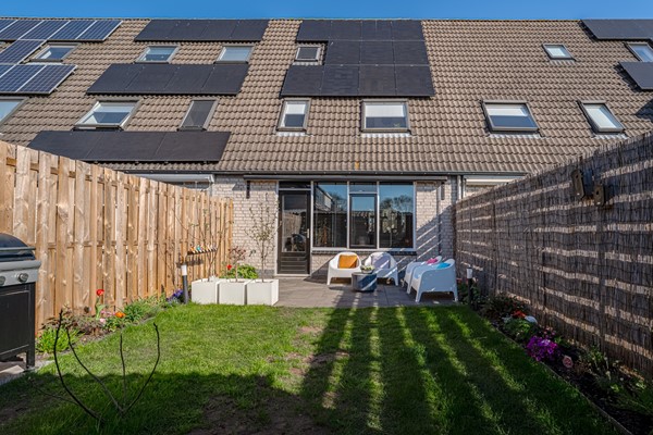 Medium property photo - Walcherenstraat 22, 6922 DD Duiven